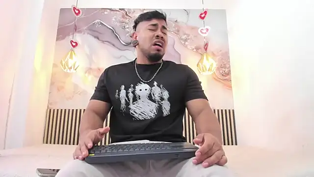 BrianMalonee online show from 04/04/26, 12:24