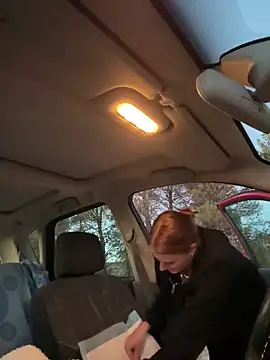 selenaluvv online show from 01/13/25, 05:33