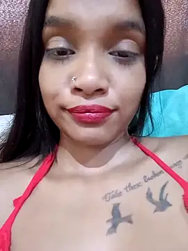 Indianqueen03 online show from 12/29/24, 12:01