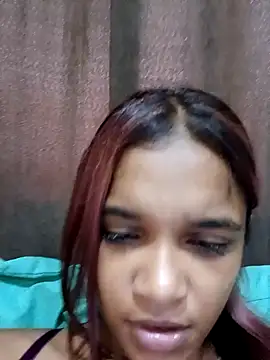 Indianqueen03 online show from 01/21/25, 02:15