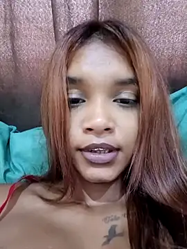 Indianqueen03 online show from 02/02/25, 09:40