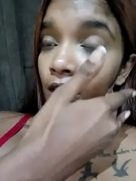 Indianqueen03 online show from 02/02/25, 09:02