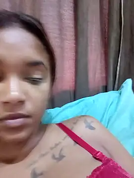 Indianqueen03 online show from 02/07/25, 12:17