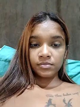 Indianqueen03 online show from 02/16/25, 07:27