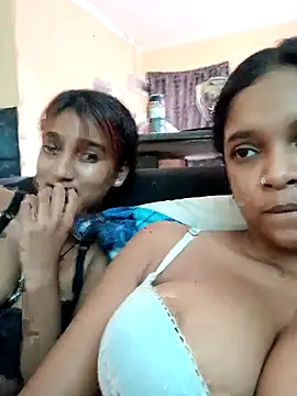 Snapshot of Indianqueen03 chatting on 02/27/26, 02:06 Indianqueen03 online show from 02/27/26, 02:06