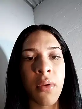 ChanellCastilla online show from 03/26/26, 03:23