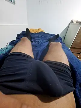 paupraelass online show from 12/04/25, 01:59