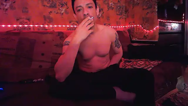 Snapshot of Tony_Torrente chatting on 02/25/25, 12:58 Tony Torrente online show from 02/25/25, 12:58