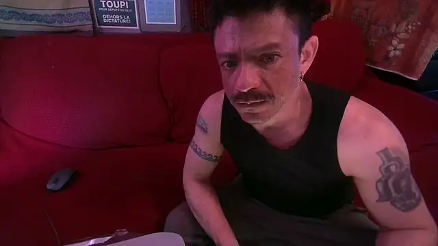 Tony Torrente online show from 03/18/26, 08:23