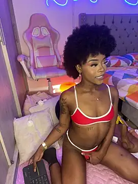 Miss westt  online show from 02/17/26, 05:48