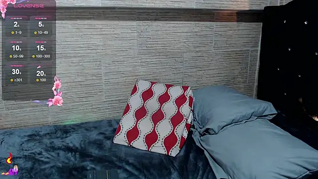 pretty cristal69 online show from 11/03/25, 11:44