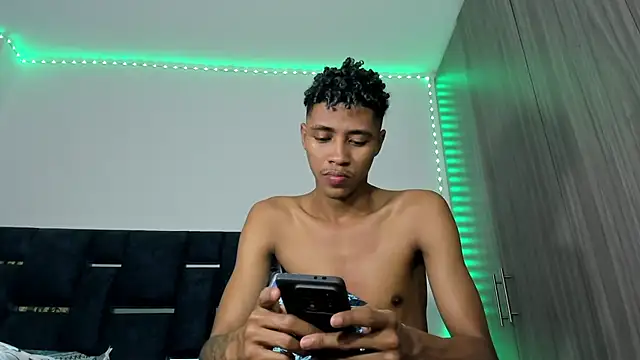 Lagosanthos online show from 01/29/25, 10:01