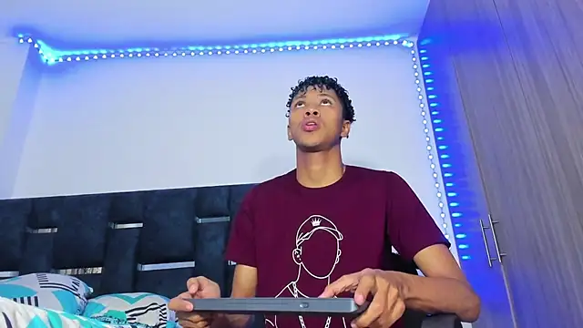 Lagosanthos online show from 02/11/25, 08:20