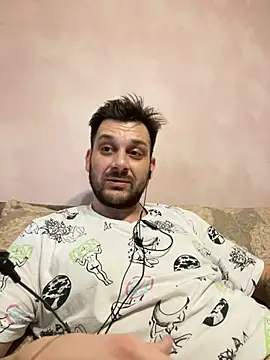 MaeltraJoy online show from 01/31/25, 09:48