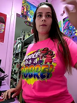 Rousse92 online show from 11/04/25, 10:42