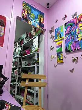 Rousse92 online show from 01/13/26, 10:37