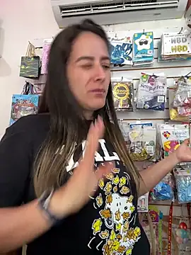 Rousse92 online show from 03/23/26, 09:52