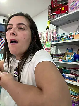 Rousse92 online show from 03/24/26, 10:48