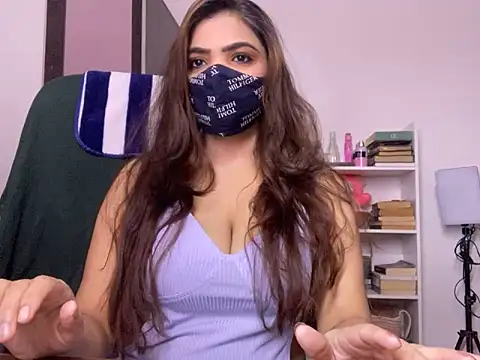 Fantastic ruby online show from 10/31/25, 05:58