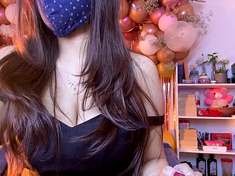 Fantastic ruby online show from 01/05/26, 06:33