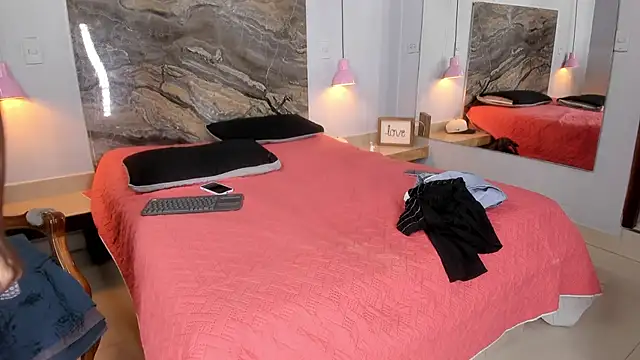 kaleb violeta 1 online show from 02/11/26, 03:44