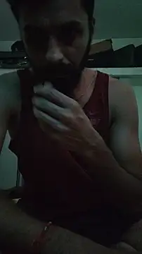 Forbidden Live143 online show from 10/24/25, 08:16