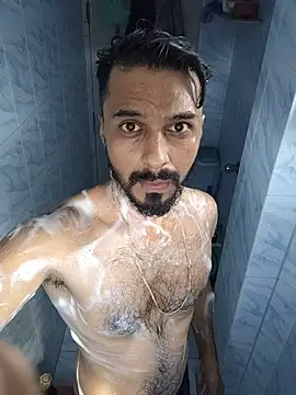 Forbidden Live143 online show from 11/02/25, 05:21