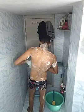 Forbidden Live143 online show from 11/25/25, 07:41