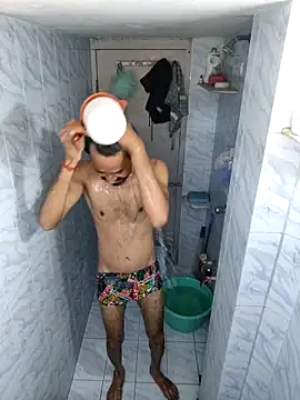 Forbidden Live143 online show from 04/13/26, 05:35