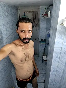 Forbidden Live143 online show from 04/19/26, 08:02