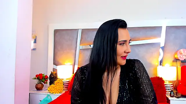 Evangeline Taylorr online show from 03/06/25, 07:32