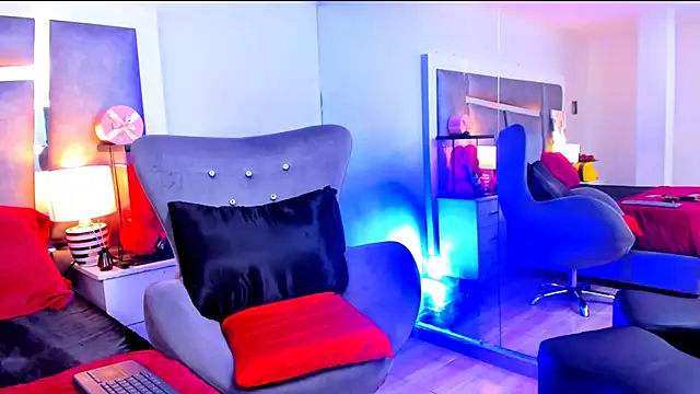 Evangeline Taylorr online show from 03/13/25, 11:16