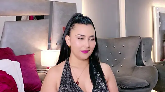 Evangeline Taylorr online show from 03/17/26, 11:35