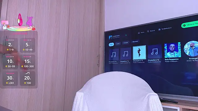 california 0 online show from 04/24/26, 09:06