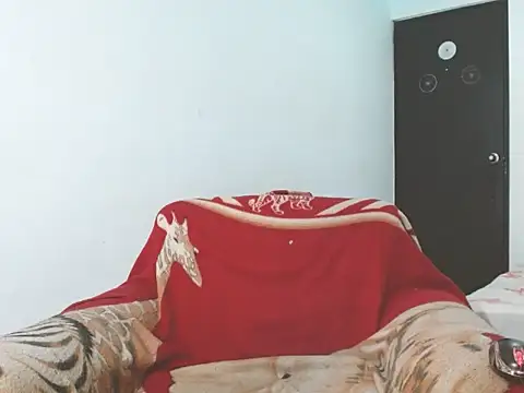 lucydreamm online show from 03/22/26, 09:29