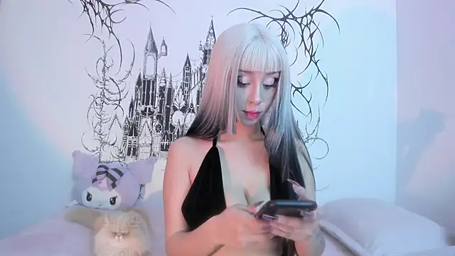 annie gh online show from 12/14/24, 06:02