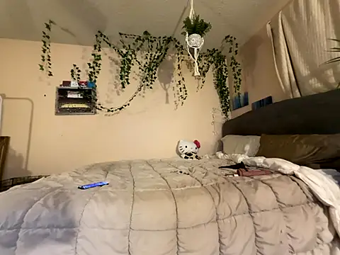 magicalc00ch online show from 10/19/25, 03:51