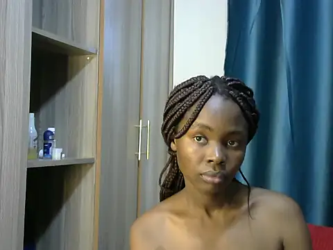 Kababy love online show from 04/21/26, 01:39