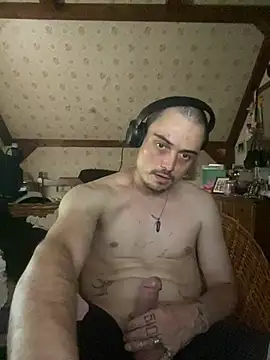 JustTylerr online show from 07/02/26, 02:12