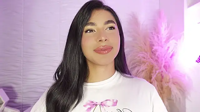 IsabelleFoxx  online show from 01/12/26, 10:37