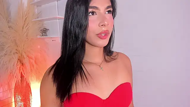 IsabelleFoxx  online show from 02/28/26, 10:44