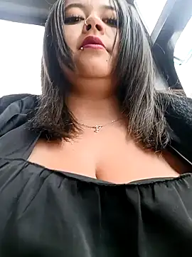 Cristal  04 online show from 01/30/25, 04:13