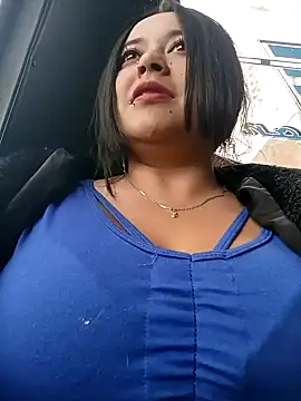 Cristal  04 online show from 01/31/25, 05:42