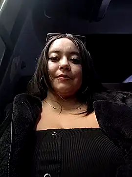 Cristal  04 online show from 11/13/25, 04:39