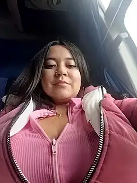 Cristal  04 online show from 12/03/25, 04:05