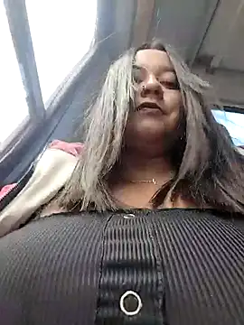 Cristal  04 online show from 02/21/26, 06:31