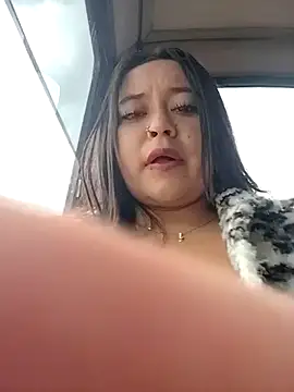 Cristal  04 online show from 03/13/26, 03:51