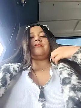 Cristal  04 online show from 04/12/26, 02:11