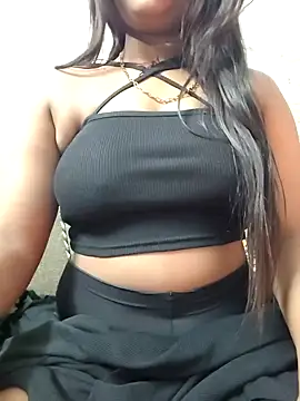 MohiniHott online show from 01/22/25, 11:45