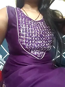 MohiniHott online show from 02/19/25, 02:44